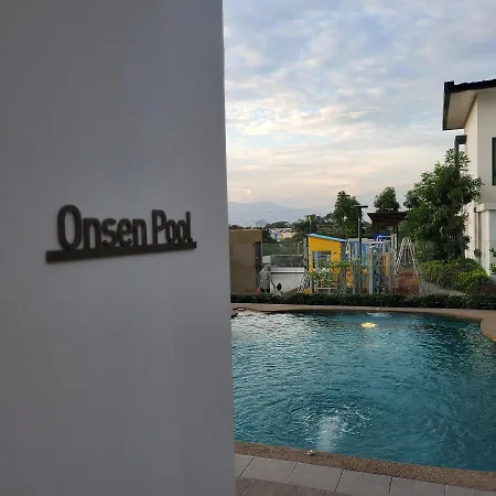 Lost World Of Tambun Coco Guest House Ipoh Luaran gambar